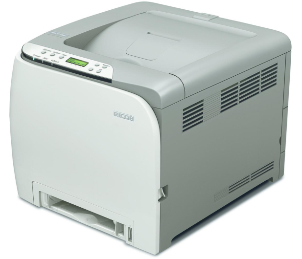 RICOH SPC240DN - 258381 - zdjęcie 2